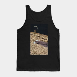 Counting Sheep Tank Top